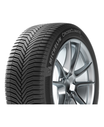 Pneu MICHELIN CROSSCLIMATE + XL 185/ 65 R14 90 H , 3PMSF