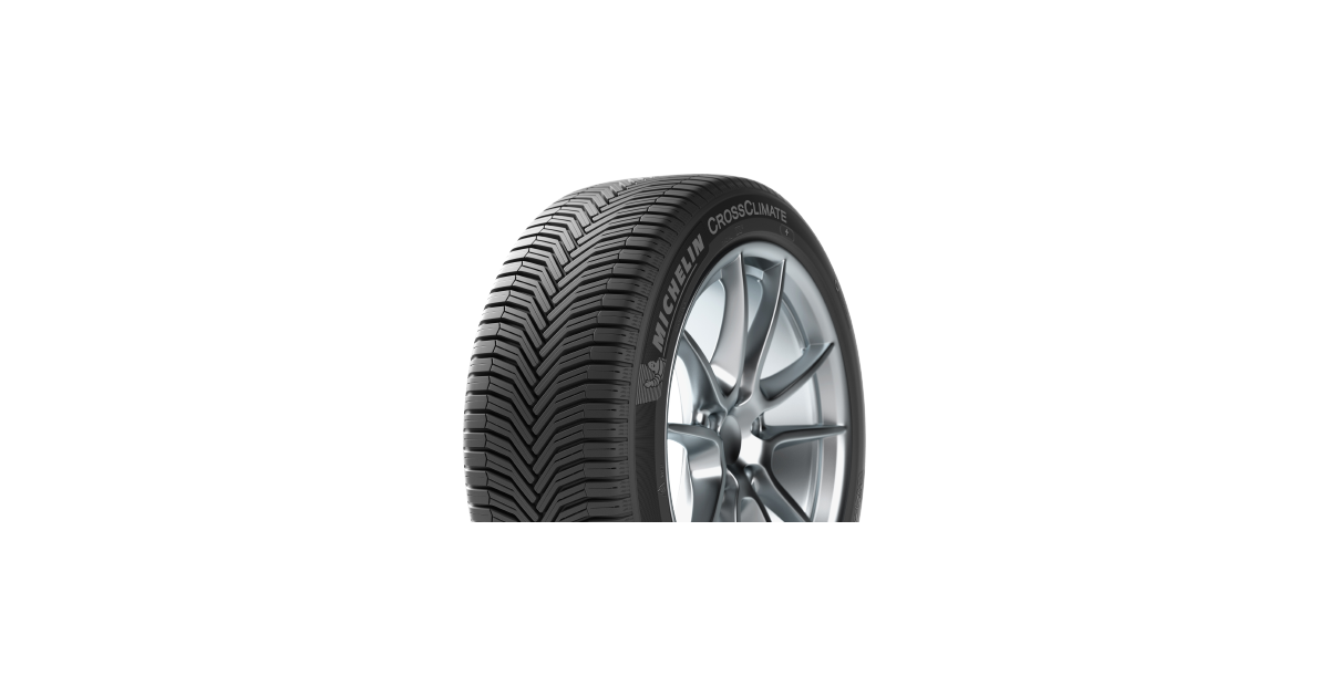 Pneu MICHELIN CROSSCLIMATE + XL 185/ 65 R14 90 H , 3PMSF