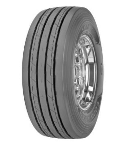 Pneu GOODYEAR KMAX T HL 385/ 65 R22.5 164K / 158L