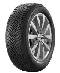 Pneu KLEBER QUADRAXER 3 XL 235/ 45 R18 98 W , 3PMSF