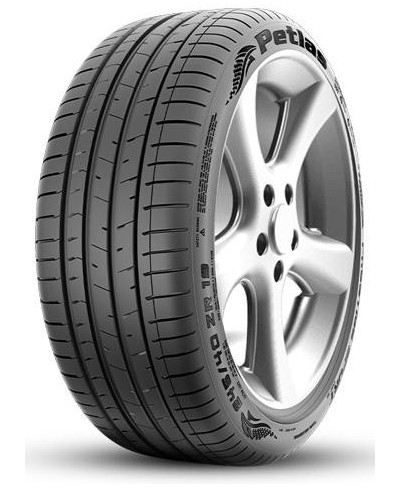 Pneu PETLAS PRESTIGE SPORT   225/ 45 ZR17 94W XL , MFS