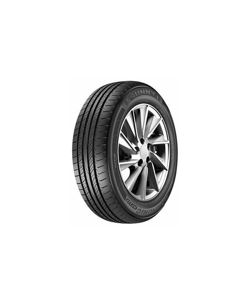 Pneu SUNNY NP226 XL 165/ 70 R14 85 T