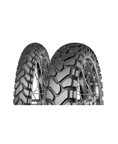 Pneu moto,  Mitas ENDURO TRAIL ADV2 Rear 150/ 70 R17 69V TL/ TT , M+S