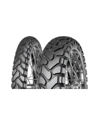 Pneu moto,  Mitas ENDURO TRAIL ADV2 Rear 150/ 70 R17 69V TL/ TT , M+S