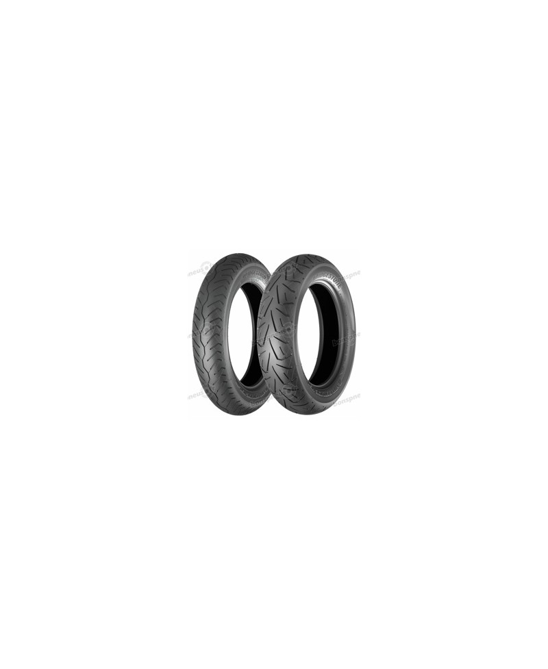 Pneu moto,  Bridgestone Battlecruise H 50 Front  130/ 90 B16 67H TL