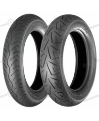 Pneu moto,  Bridgestone Battlecruise H 50 Front  130/ 90 B16 67H TL