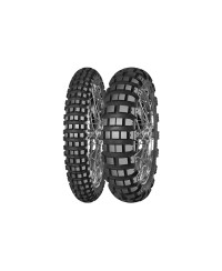 Pneu moto,  Mitas ENDURO TRAIL XT+  Rear 140/ 80 B18 70T , TL/ TT , M+S