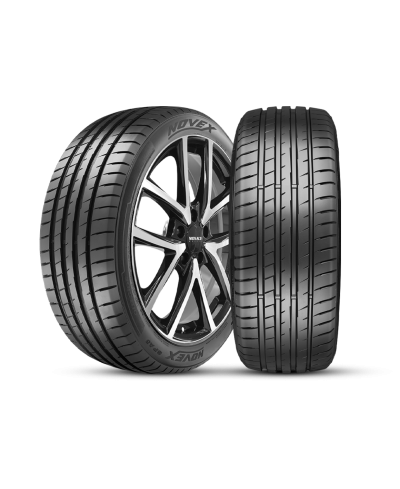 Pneu NOVEX SP A5 XL 245/ 40 R20 99 Y