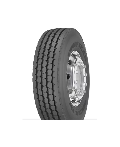 Pneu GOODYEAR OMNITRAC MSS  315/ 80 R22.5 156/ 150 K , 3PMSF