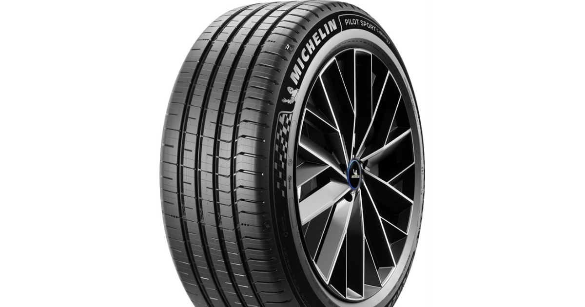Pneu Michelin PILOT SPORT 5 ENERGY XL 265/ 45 R21 108Y XL