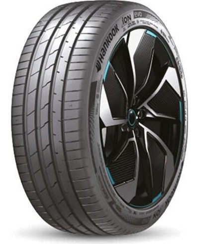 Pneu HANKOOK iON Evo R IK31* XL 245/ 40 R19 98 Y