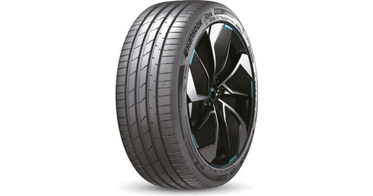 Pneu HANKOOK iON Evo R IK31* XL 245/ 40 R19 98 Y