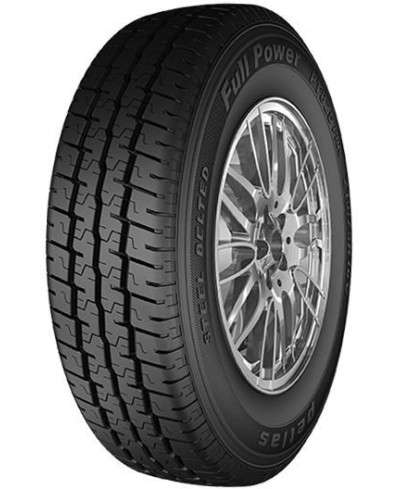 Pneu PETLAS FULL POWER PT825 + 195/ 75 R16C 107/ 105 R