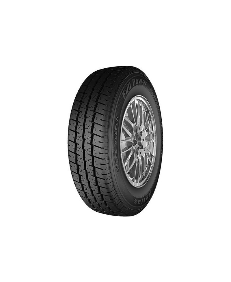 Pneu PETLAS FULL POWER PT825 + 225/ 65 R16C 112/ 110 R