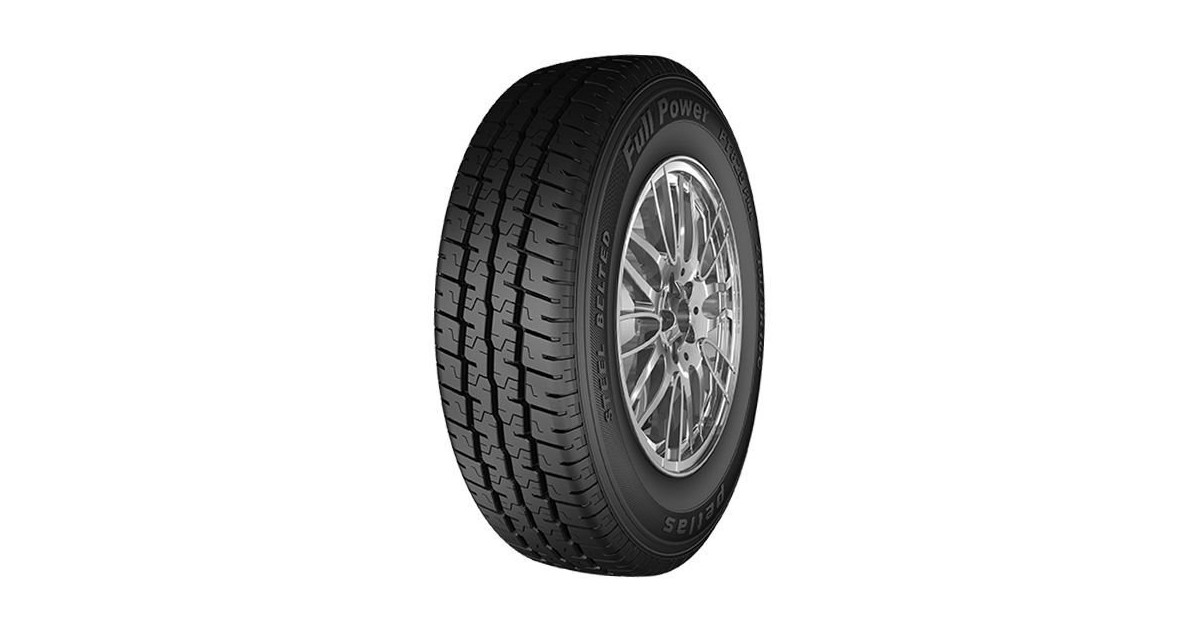 Pneu PETLAS FULL POWER PT825 + 235/ 65 R16 115/ 113 R