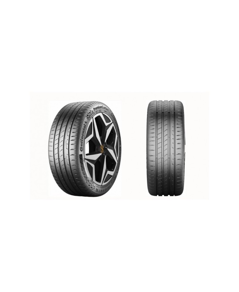 CONTINENTAL 245/45 R19 102Y PREMIUMCONTACT 7