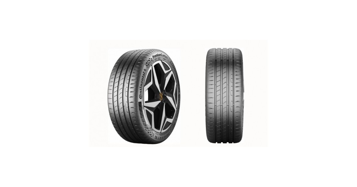 CONTINENTAL 245/45 R19 102Y PREMIUMCONTACT 7
