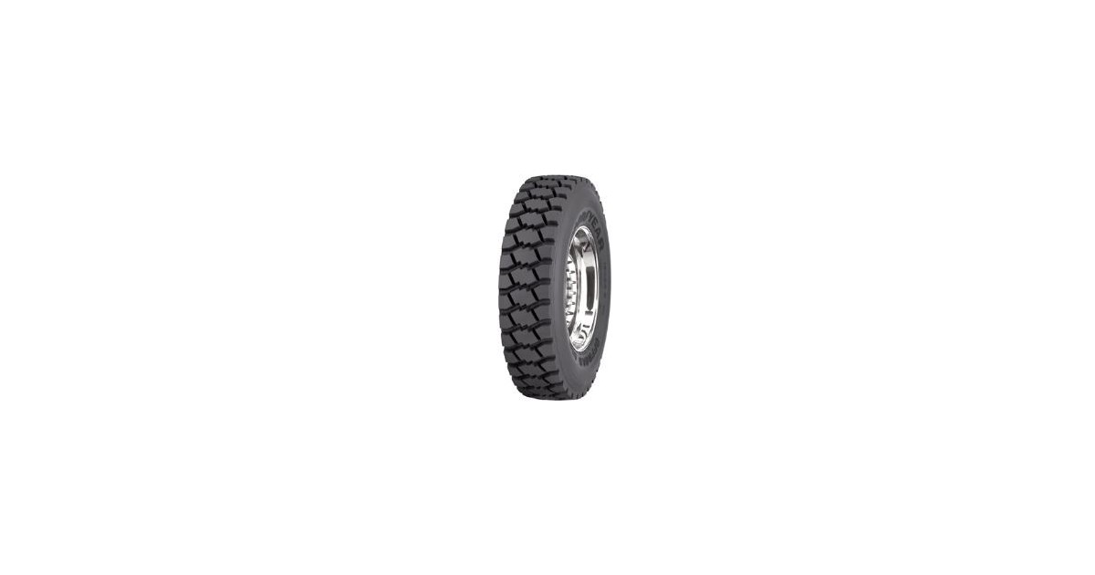 GOODYEAR 365/85 R20 164J OFFROAD ORD TL USOS MULTIPLES