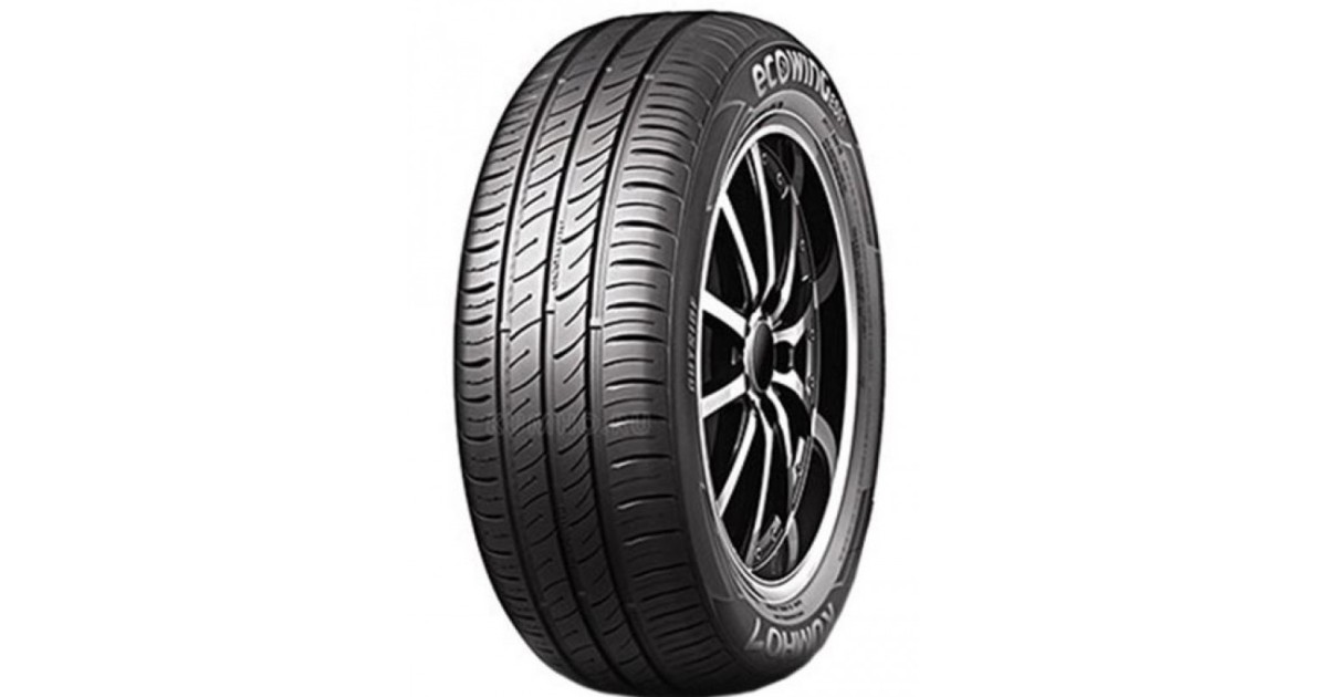 KUMHO 175/65 R14 86T ECOWING ES01 KH27 M+S