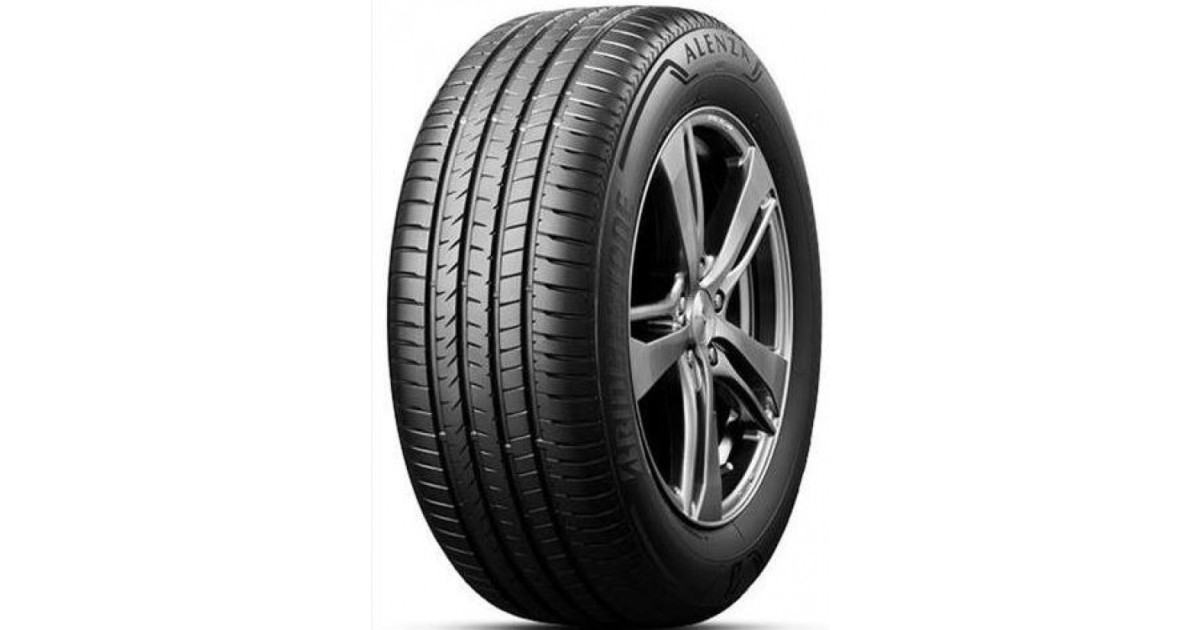 BRIDGESTONE 235/50 R20 104V ALENZA 001 XL