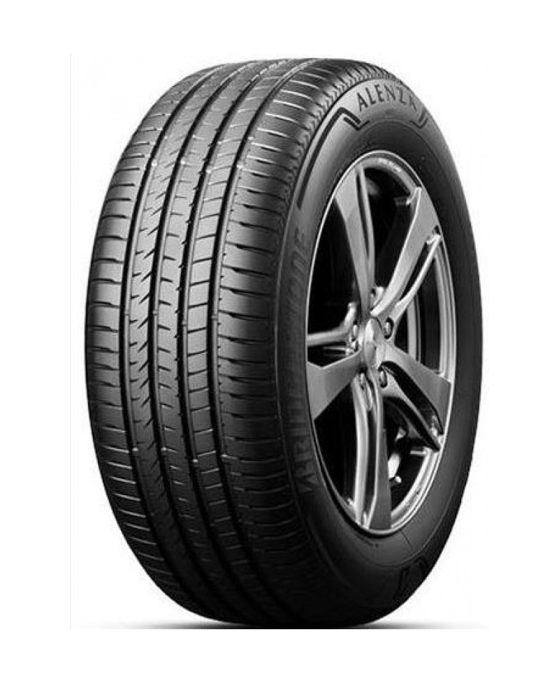 BRIDGESTONE 235/50 R21 101W ALENZA 001