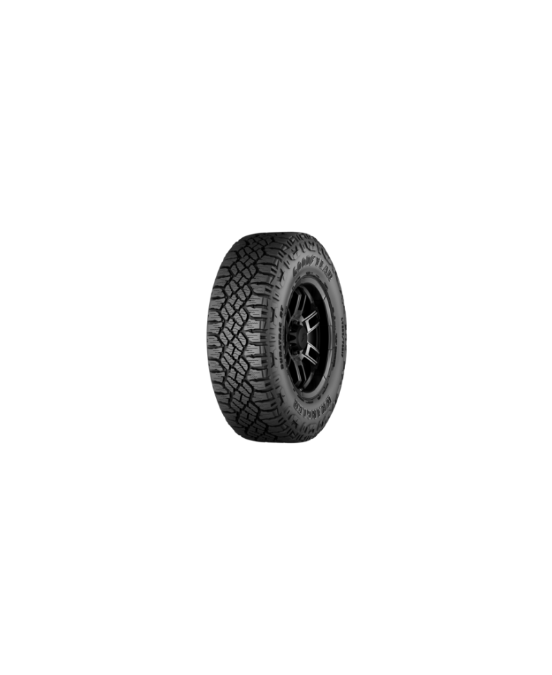 GOODYEAR 285/75 R16 116/113Q WRANGLER DURATRAC RT