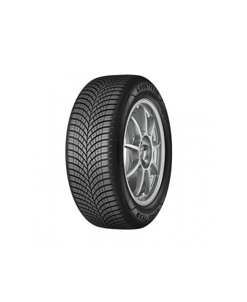 GOODYEAR 245/50 R18 104V VECTOR 4SEASONS GEN-3 XL, 3PMSF