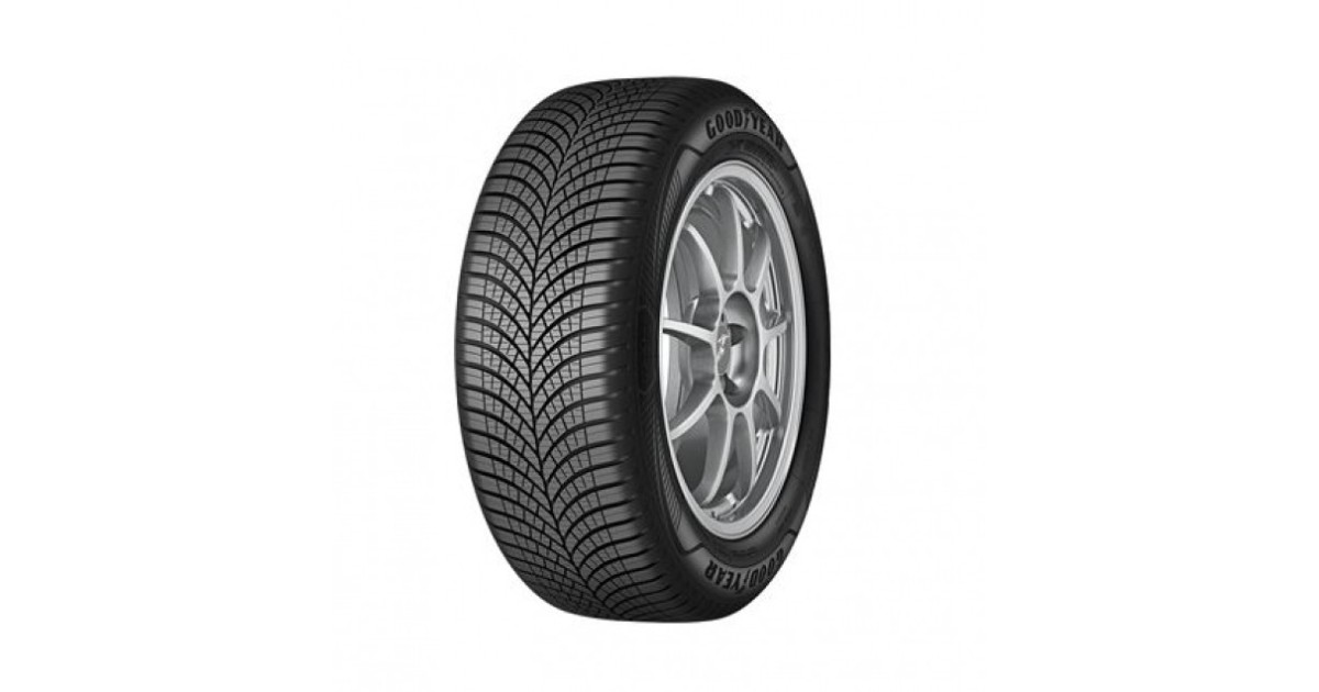 GOODYEAR 245/50 R18 104V VECTOR 4SEASONS GEN-3 XL, 3PMSF
