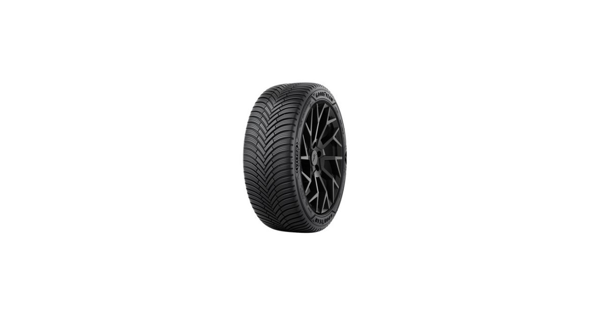 GOODYEAR 235/55 R19 105H VECTOR ALL SEASON 4 XL, 3PMSF