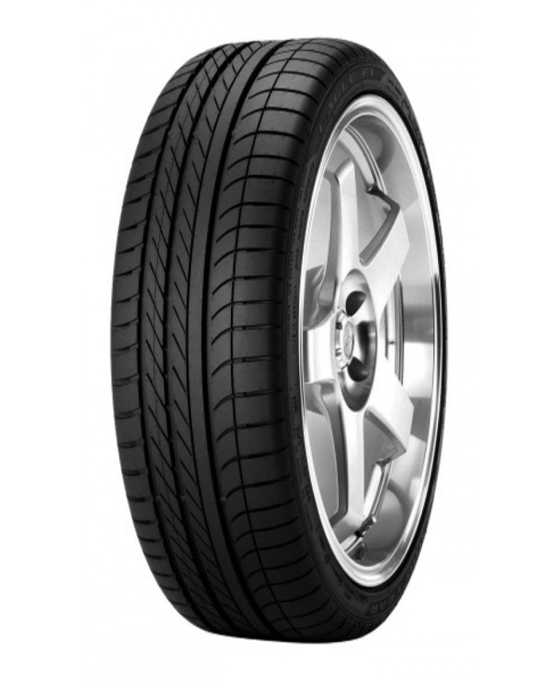 GOODYEAR 265/35 ZR20 95Y EAGLE F1 (ASYMMETRIC) 2 N0 (PORSCHE)