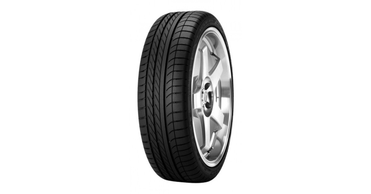 GOODYEAR 265/35 ZR20 95Y EAGLE F1 (ASYMMETRIC) 2 N0 (PORSCHE)
