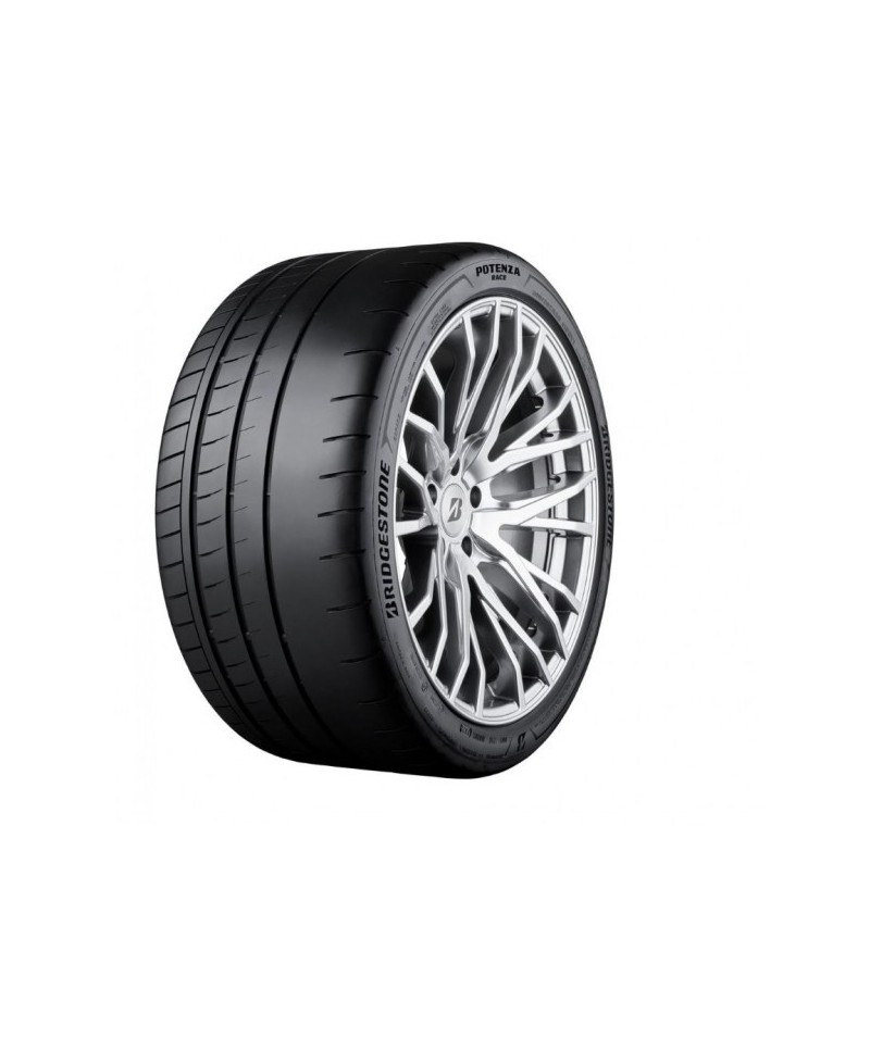 BRIDGESTONE 265/35 ZR20 99Y POTENZA RACE XL TL