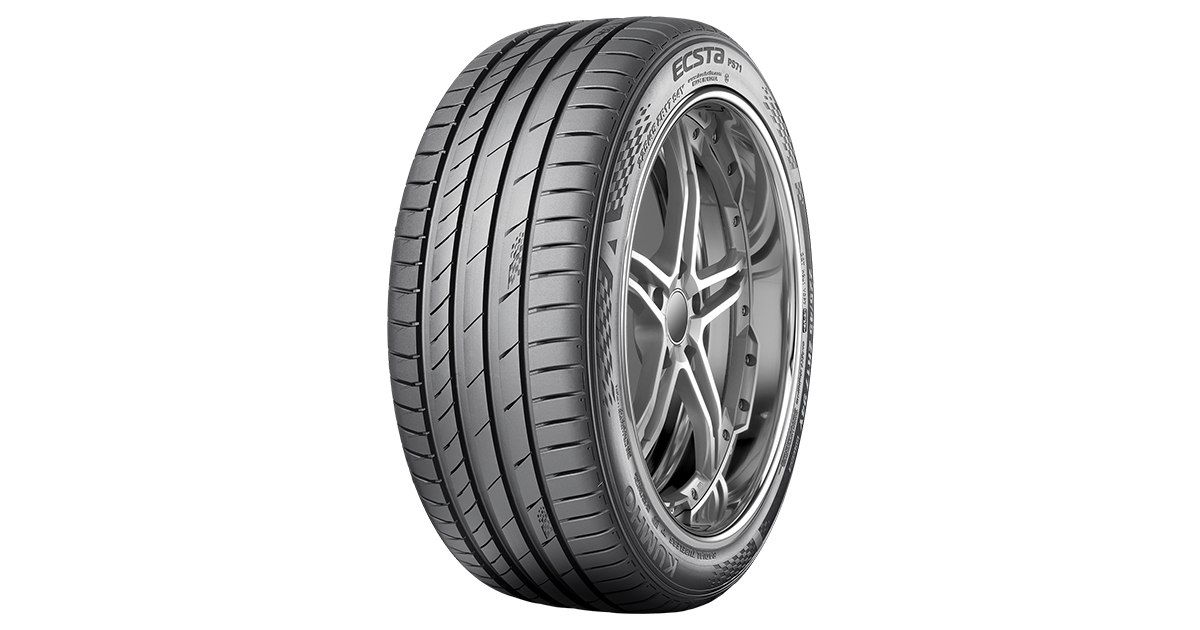 KUMHO 235/45 R17 94Y PS71