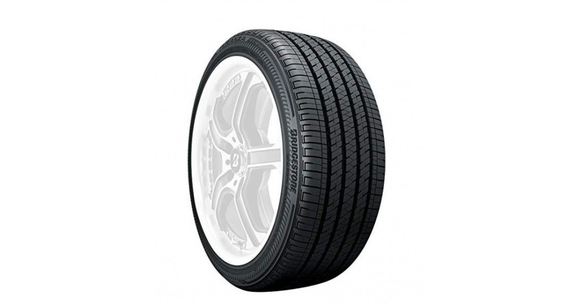 BRIDGESTONE 225/50 R17 94V TURANZA EL450 RFT (AR)