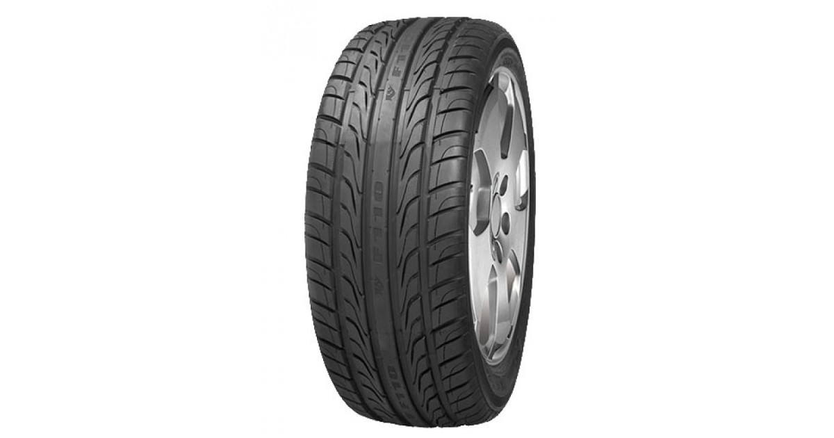 MINERVA 275/55 R20 117V F110 XL