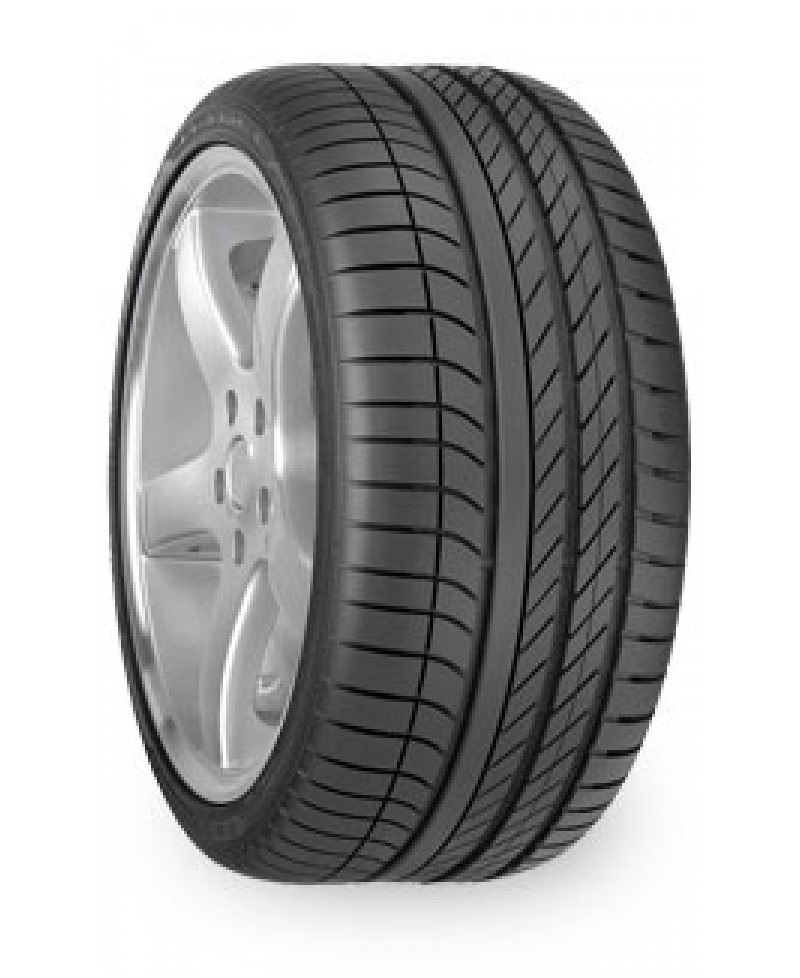 GOODYEAR 275/45 R21 110W F1 ASYMMETRIC XL 4X4 (RANGE ROVER)
