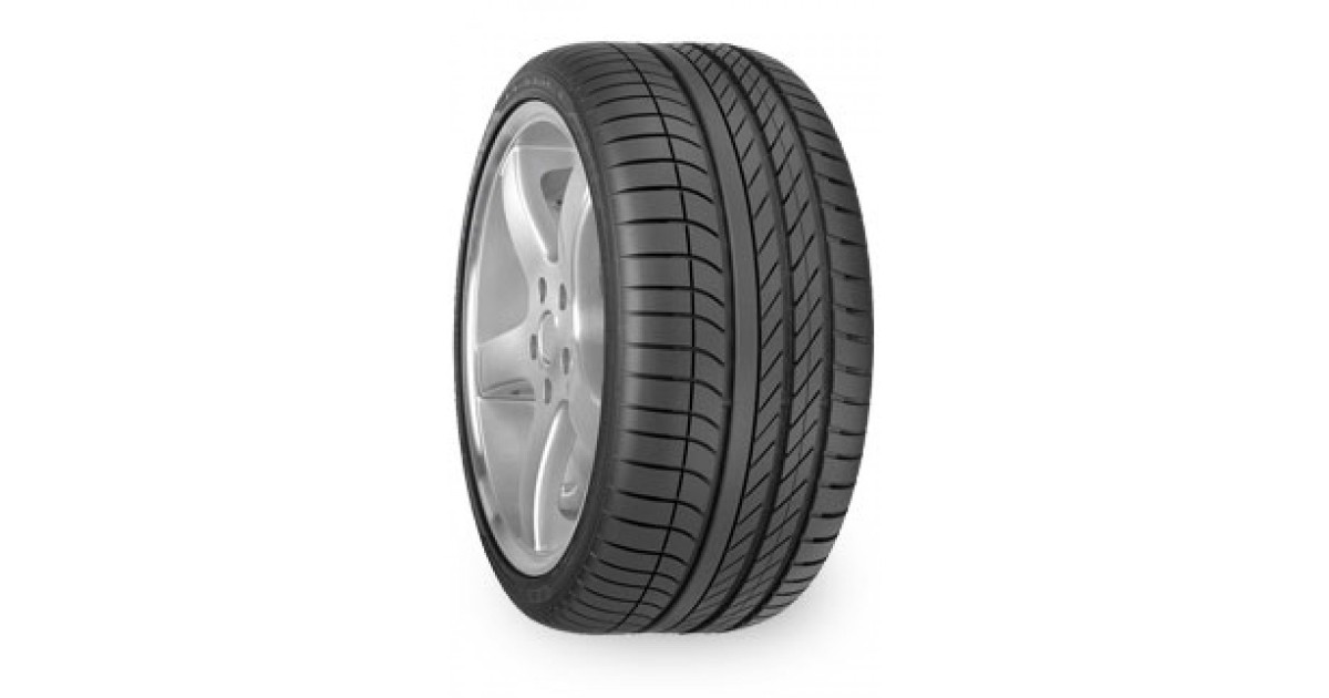 GOODYEAR 275/45 R21 110W F1 ASYMMETRIC XL 4X4 (RANGE ROVER)
