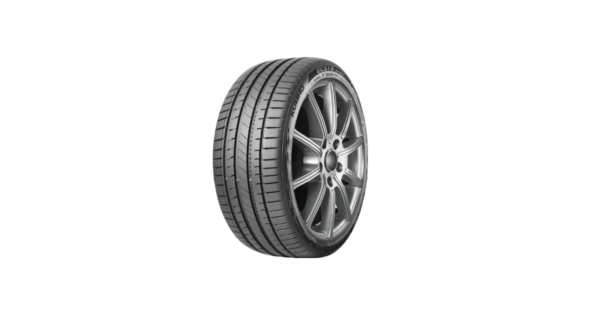KUMHO 245/45 R20 103Y ECSTA SPORT PS72 XL