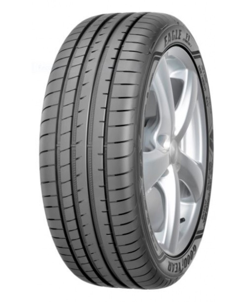 GOODYEAR 305/30 R21 104Y EAGLE F1 (ASYMMETRIC) 3 XL NF1(PORSCHE)