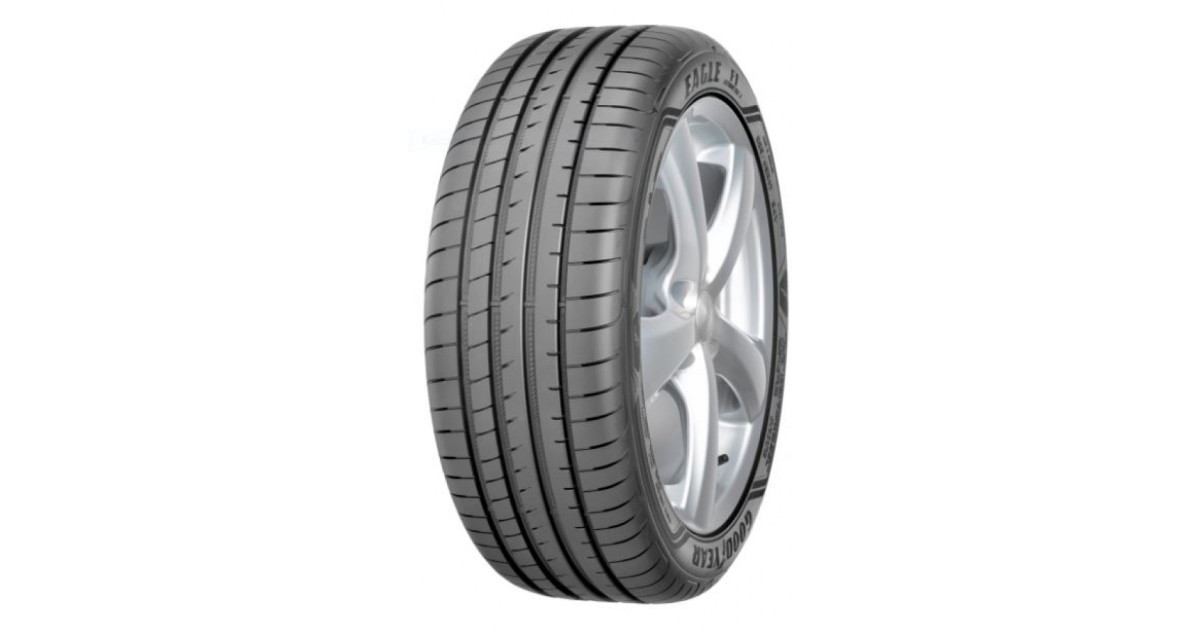 GOODYEAR 305/30 R21 104Y EAGLE F1 (ASYMMETRIC) 3 XL NF1(PORSCHE)