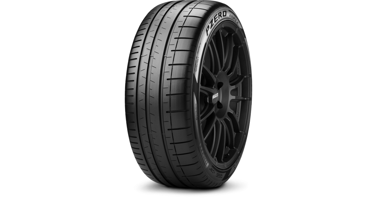 PIRELLI 325/35 R22 114Y PZERO CORSA (L)
