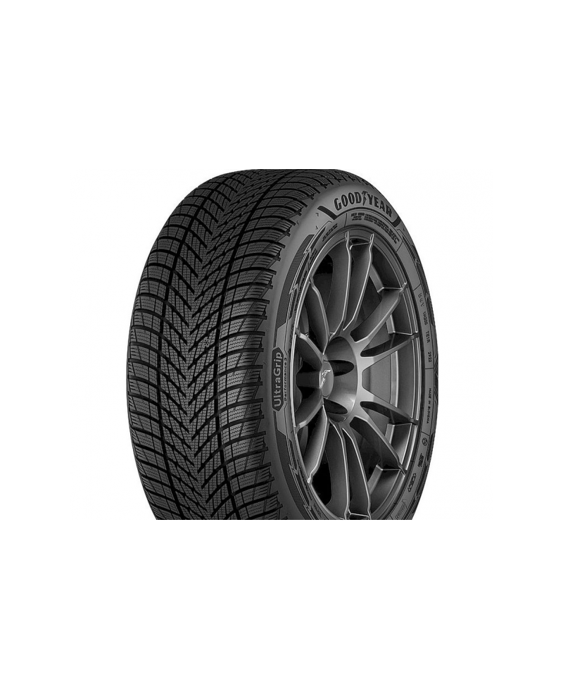 GOODYEAR 255/40 R20 101T ULTRAGRIP PERFORMANCE 3 XL WINTER, 3PMSF