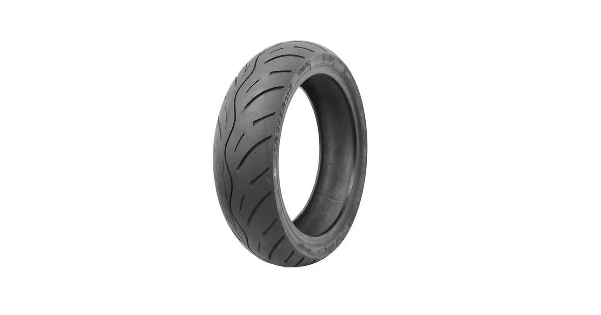 KENDA 110/70 -14 50P K6007 TL