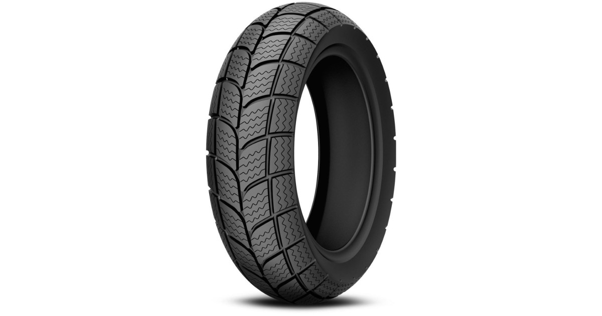 KENDA 90/90 -12 54J K701 TL M+S
