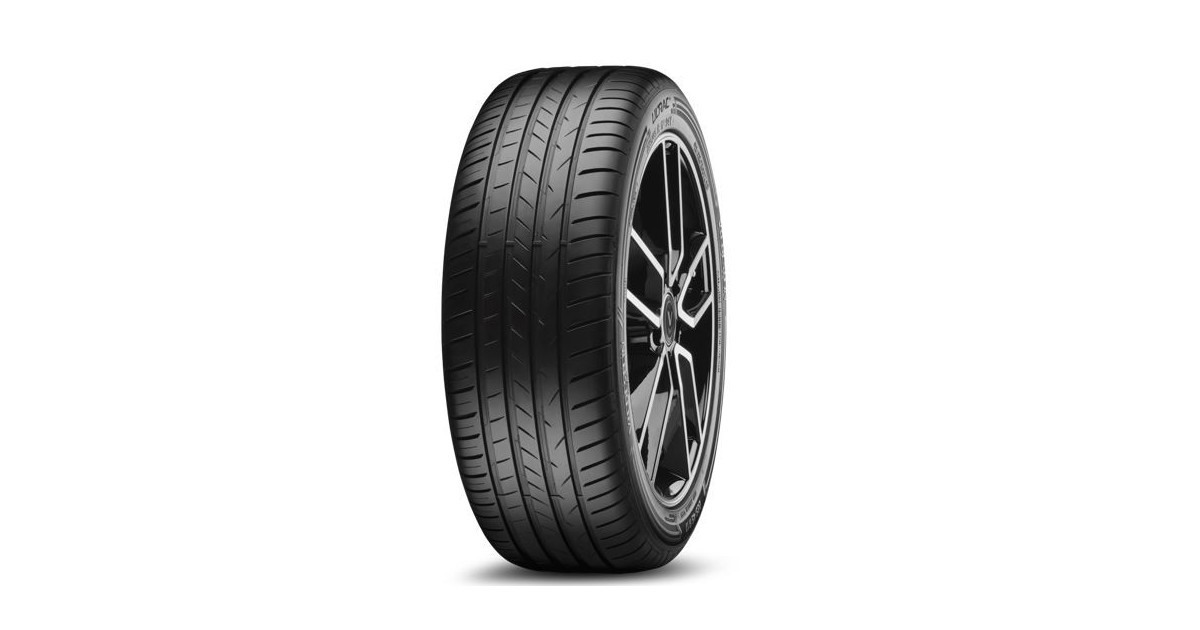 VREDESTEIN 235/65 R17 108V ULTRAC+ XL