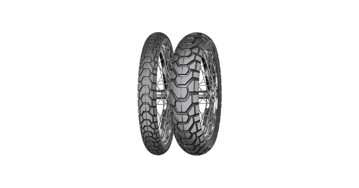 MITAS 160/60 R15 67V ENDURO TRAIL ADV 2 TL/TT M+S