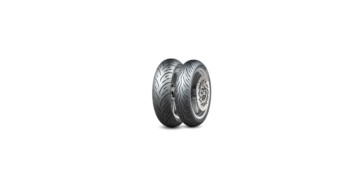 DUNLOP 110/70 -16 52S SCOOTSMART 2 TL