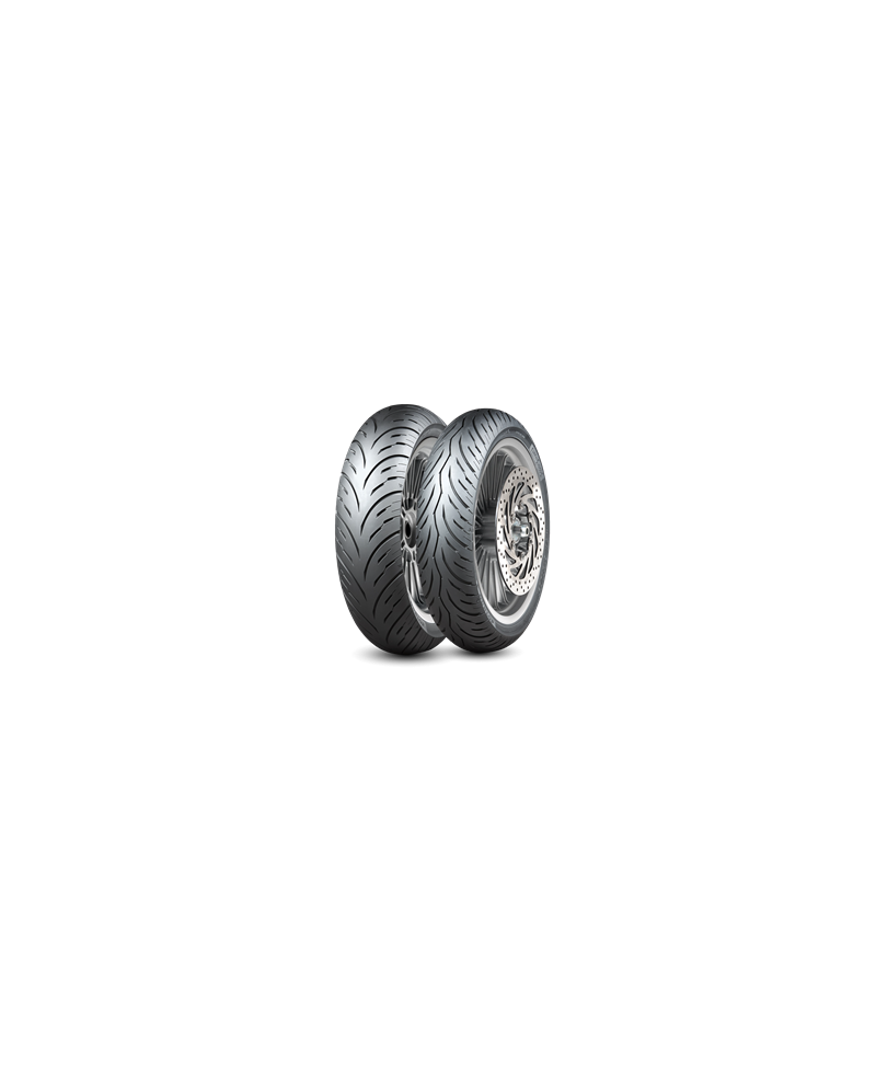 DUNLOP 120/80 -14 58S SCOOTSMART 2 TL