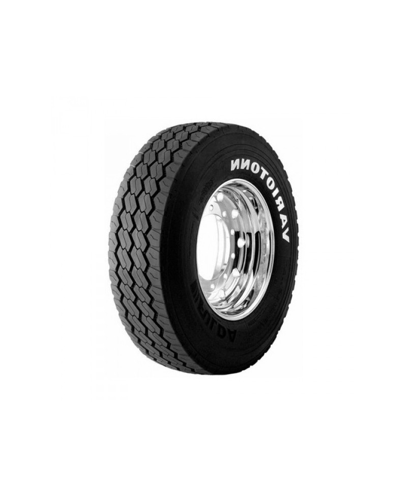 FULDA 385/65 R22.5 160J/158K VARIOTON (REMOLQUE-MIXTO) M+S/3PMSF