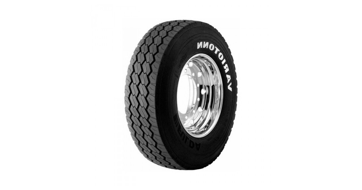 FULDA 385/65 R22.5 160J/158K VARIOTON (REMOLQUE-MIXTO) M+S/3PMSF